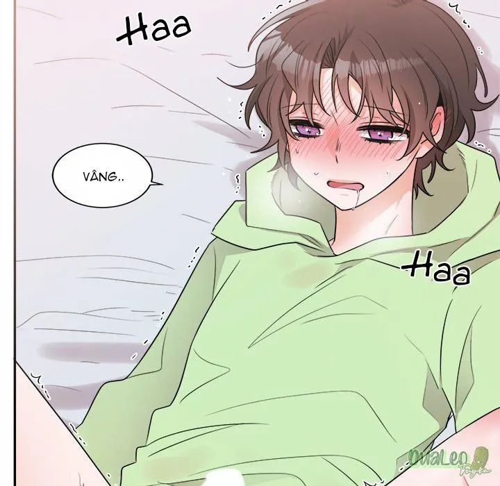 Pheromone ngọt ngào Chapter 37 Trang 32