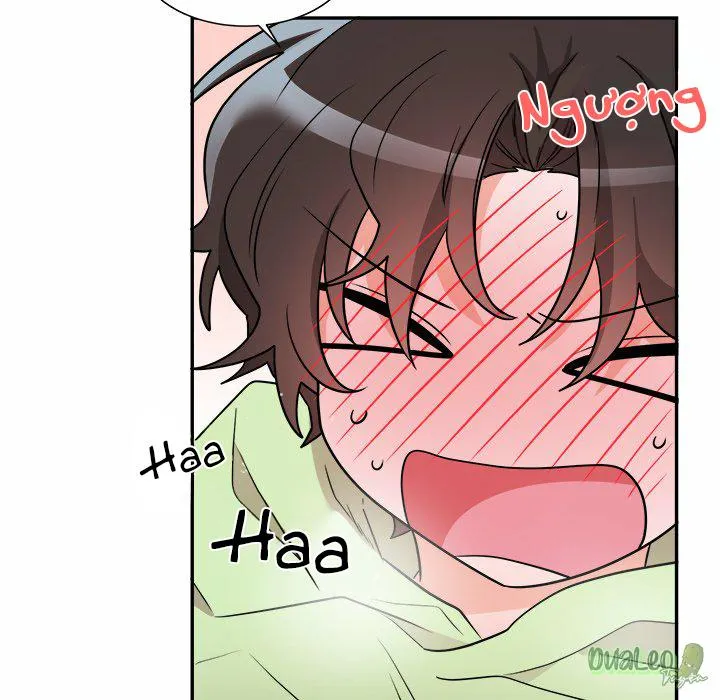 Pheromone ngọt ngào Chapter 37 Trang 36