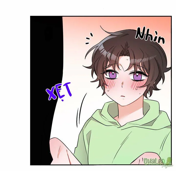 Pheromone ngọt ngào Chapter 37 Trang 39