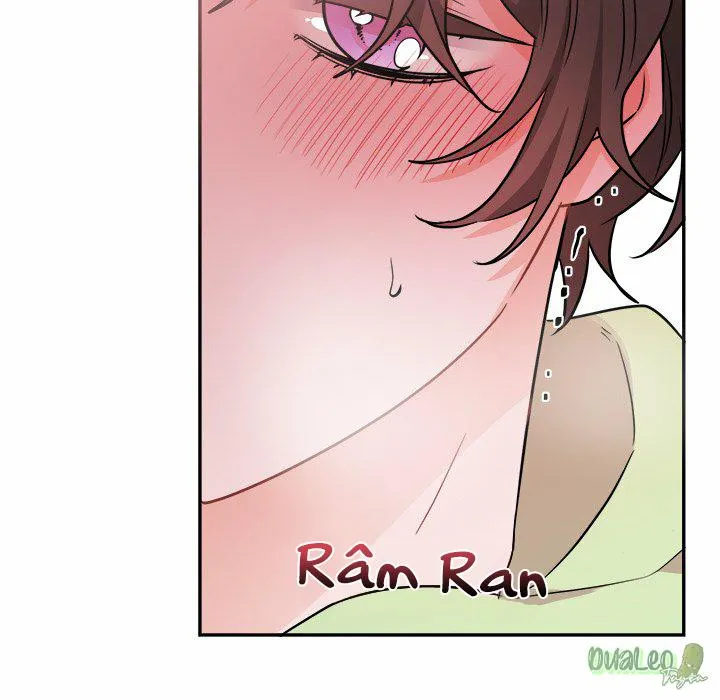 Pheromone ngọt ngào Chapter 37 Trang 44