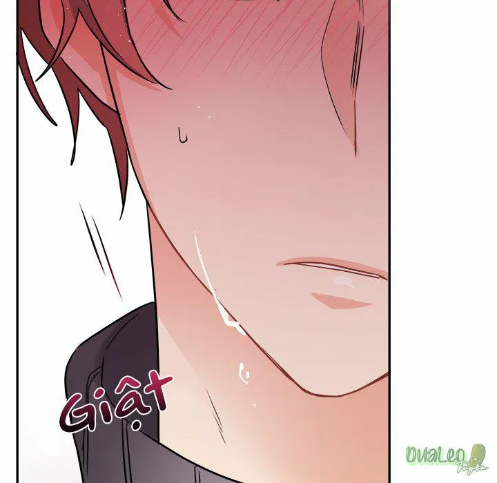 Pheromone ngọt ngào Chapter 37 Trang 51