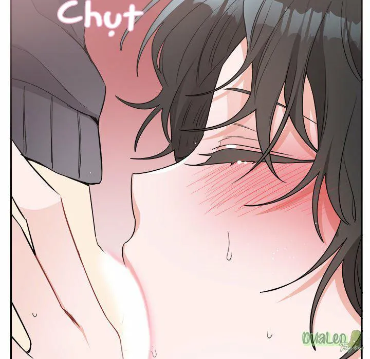 Pheromone ngọt ngào Chapter 37 Trang 53