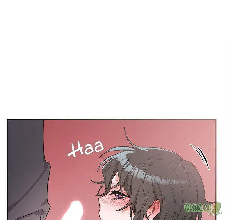 Pheromone ngọt ngào Chapter 37 Trang 55