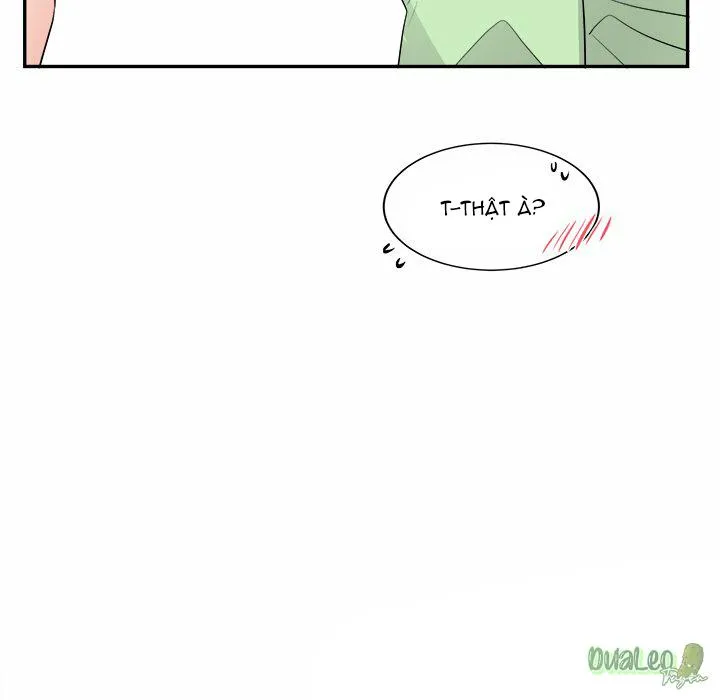 Pheromone ngọt ngào Chapter 37 Trang 57