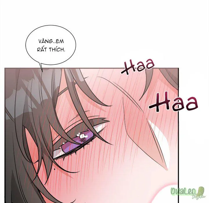 Pheromone ngọt ngào Chapter 37 Trang 58