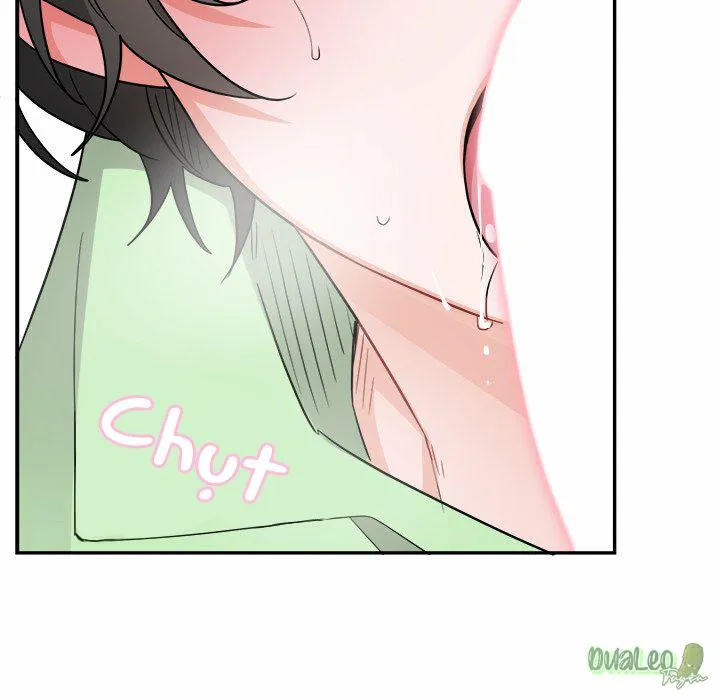 Pheromone ngọt ngào Chapter 37 Trang 59