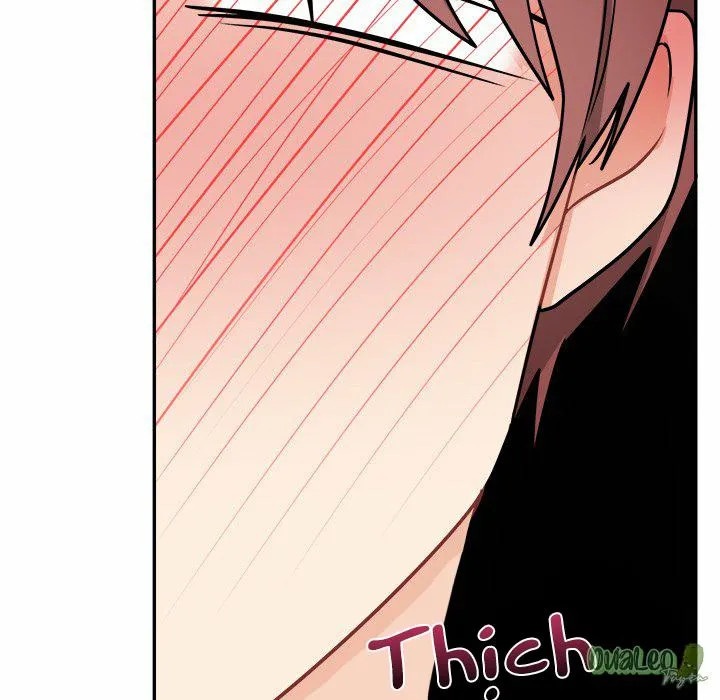 Pheromone ngọt ngào Chapter 37 Trang 61