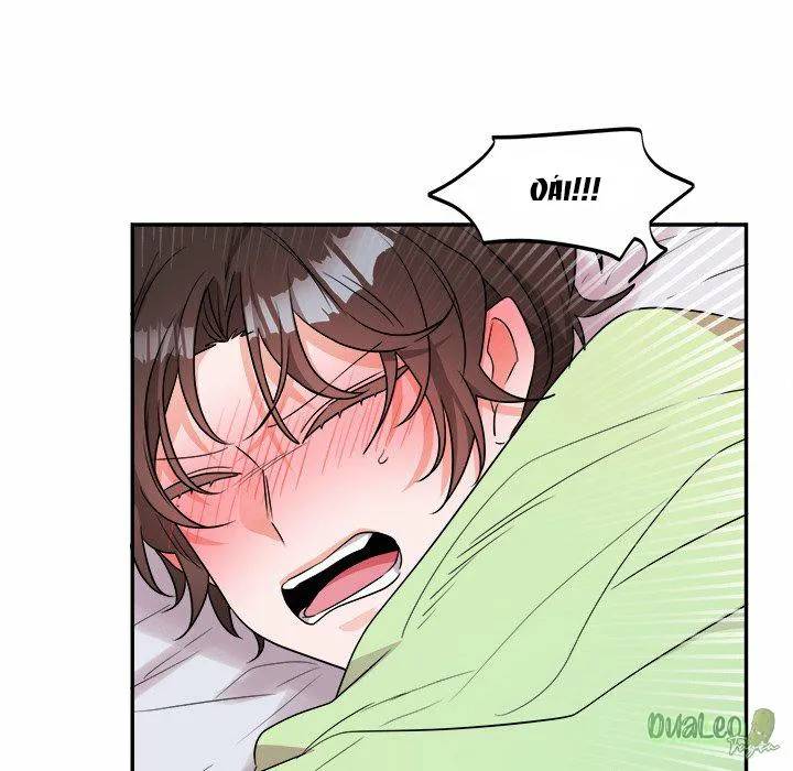 Pheromone ngọt ngào Chapter 37 Trang 64