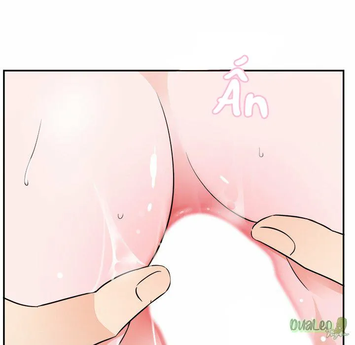 Pheromone ngọt ngào Chapter 37 Trang 66