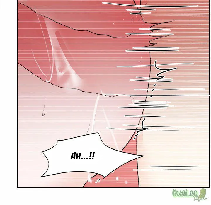 Pheromone ngọt ngào Chapter 37 Trang 68