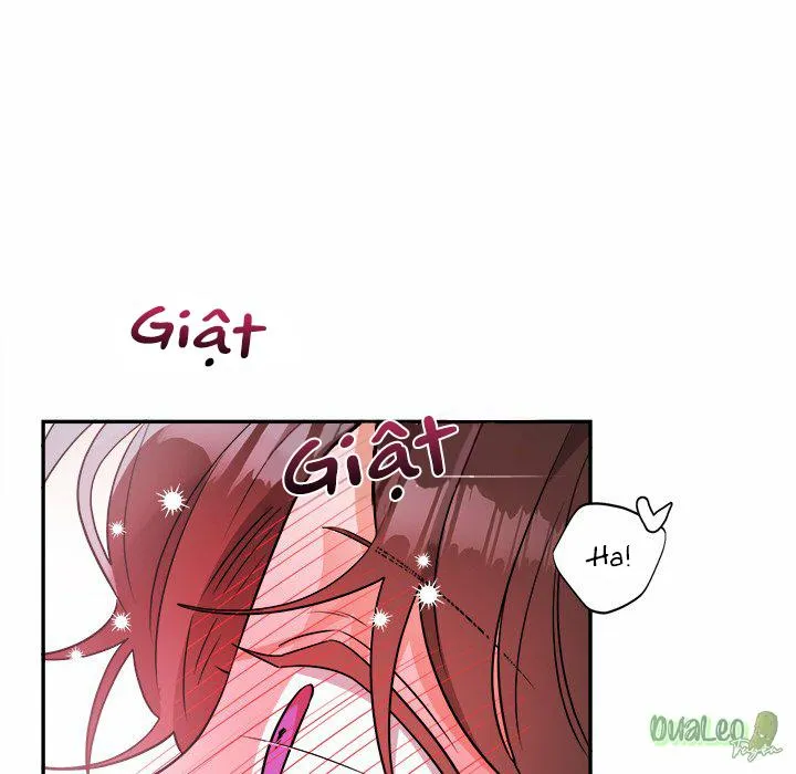 Pheromone ngọt ngào Chapter 37 Trang 69