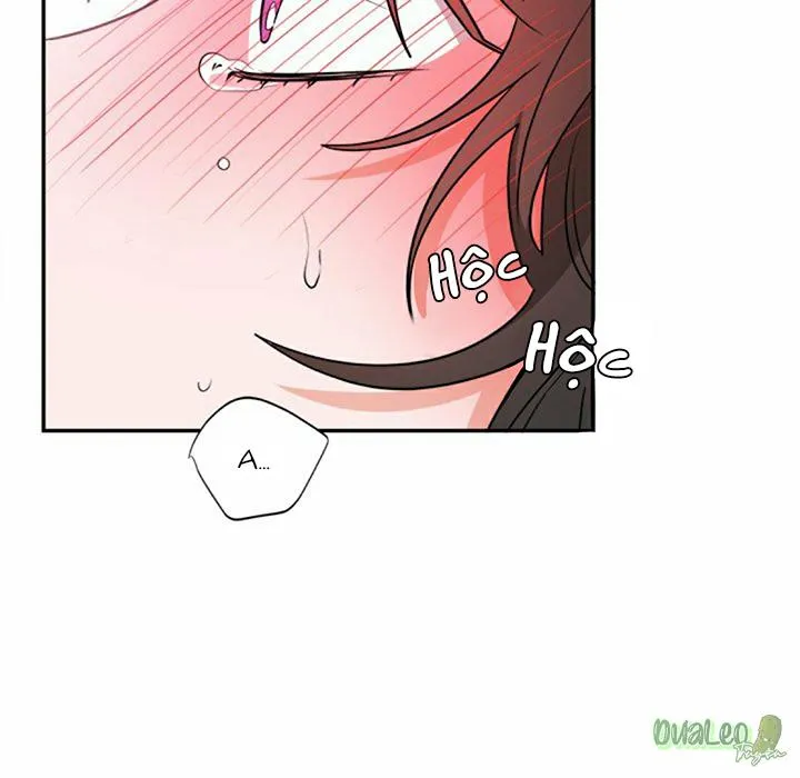 Pheromone ngọt ngào Chapter 37 Trang 70