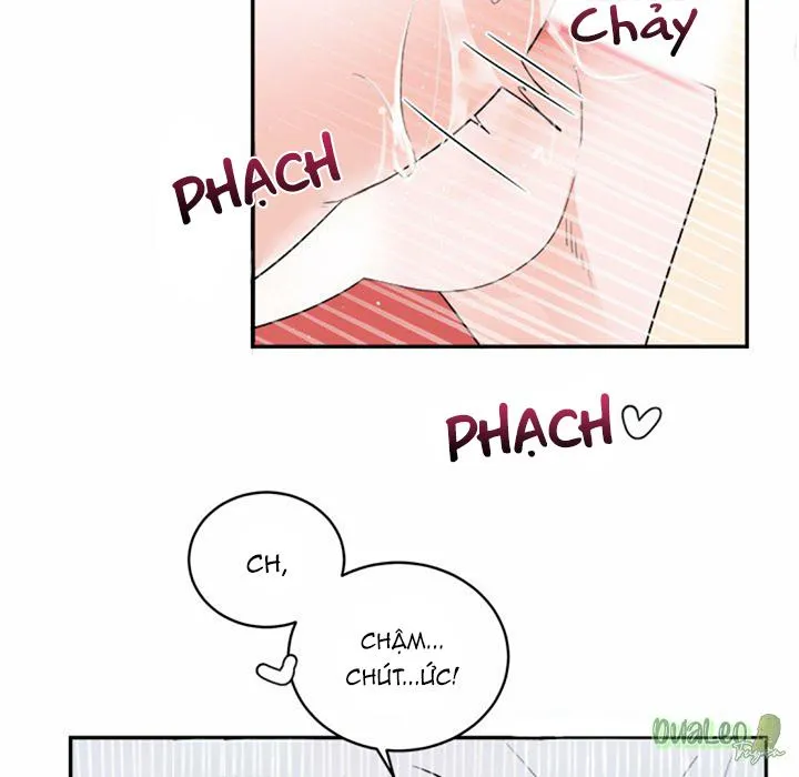 Pheromone ngọt ngào Chapter 37 Trang 75