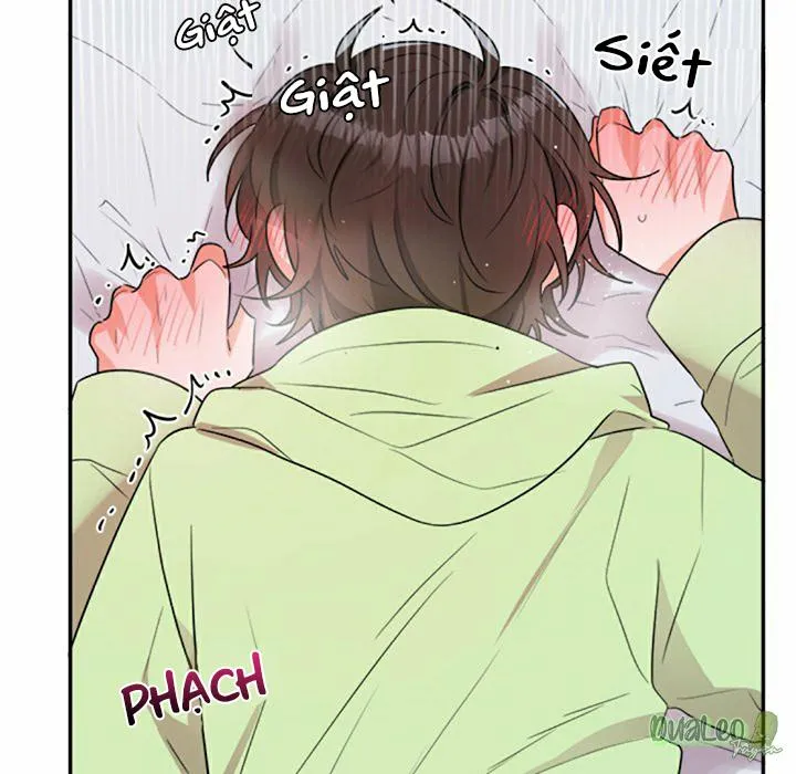 Pheromone ngọt ngào Chapter 37 Trang 76