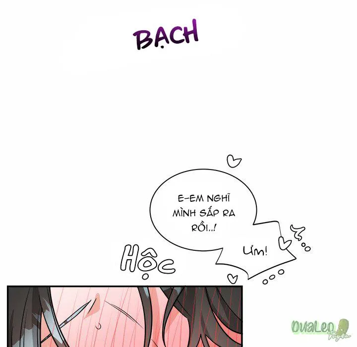 Pheromone ngọt ngào Chapter 37 Trang 78