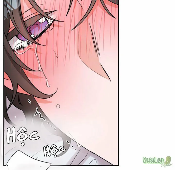 Pheromone ngọt ngào Chapter 37 Trang 79