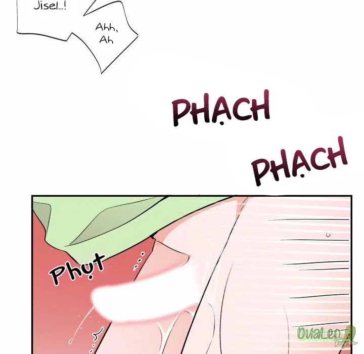 Pheromone ngọt ngào Chapter 37 Trang 80