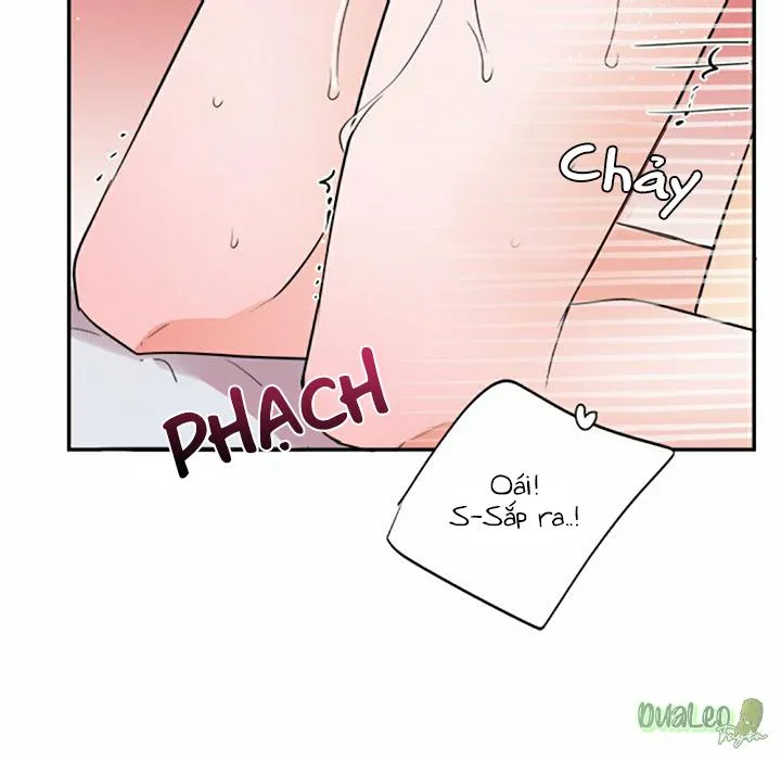 Pheromone ngọt ngào Chapter 37 Trang 81