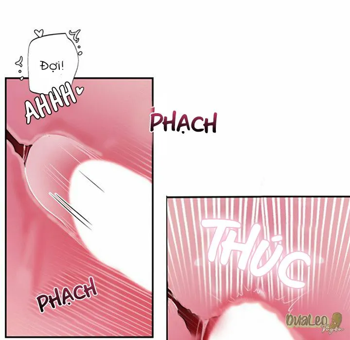 Pheromone ngọt ngào Chapter 37 Trang 82
