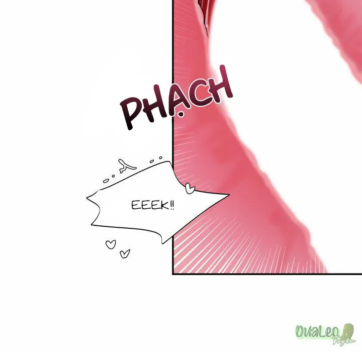 Pheromone ngọt ngào Chapter 37 Trang 83