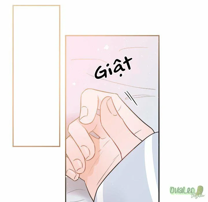 Pheromone ngọt ngào Chapter 37 Trang 88