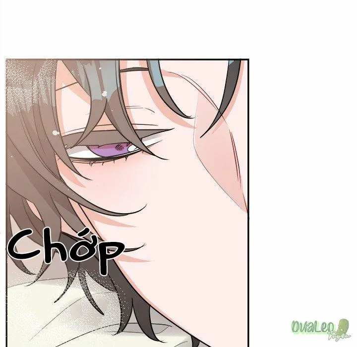 Pheromone ngọt ngào Chapter 37 Trang 91