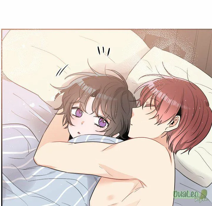 Pheromone ngọt ngào Chapter 37 Trang 93