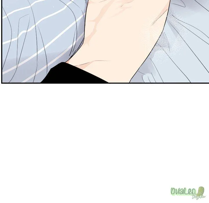 Pheromone ngọt ngào Chapter 37 Trang 94