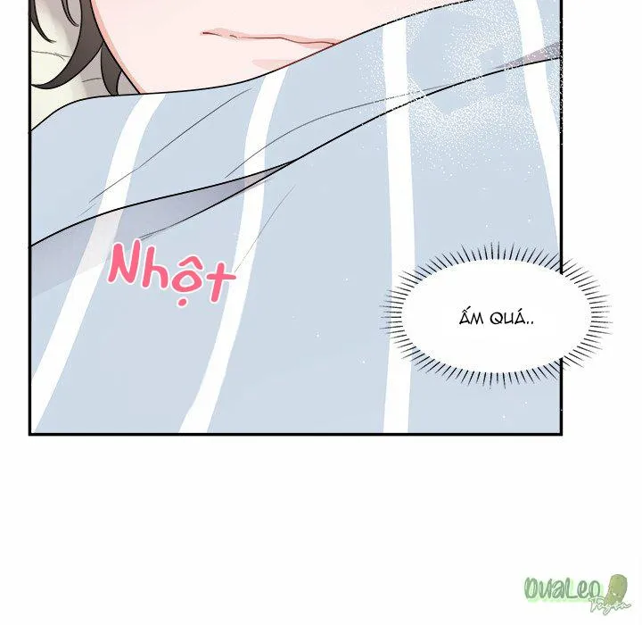 Pheromone ngọt ngào Chapter 37 Trang 98