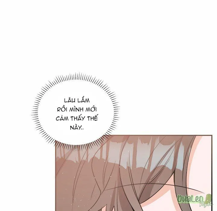 Pheromone ngọt ngào Chapter 37 Trang 99