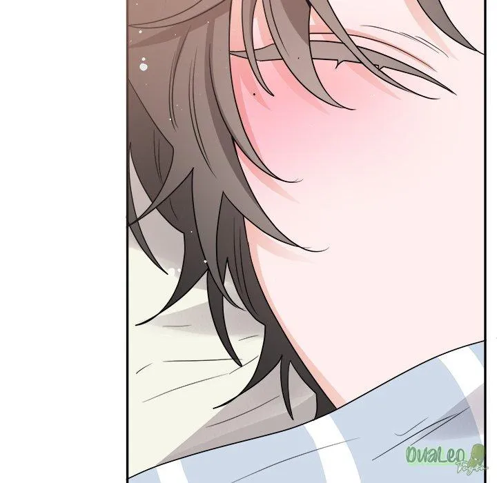 Pheromone ngọt ngào Chapter 37 Trang 100