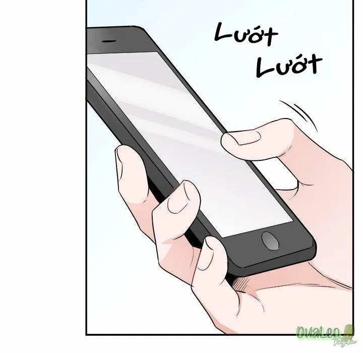 Pheromone ngọt ngào Chapter 37 Trang 104