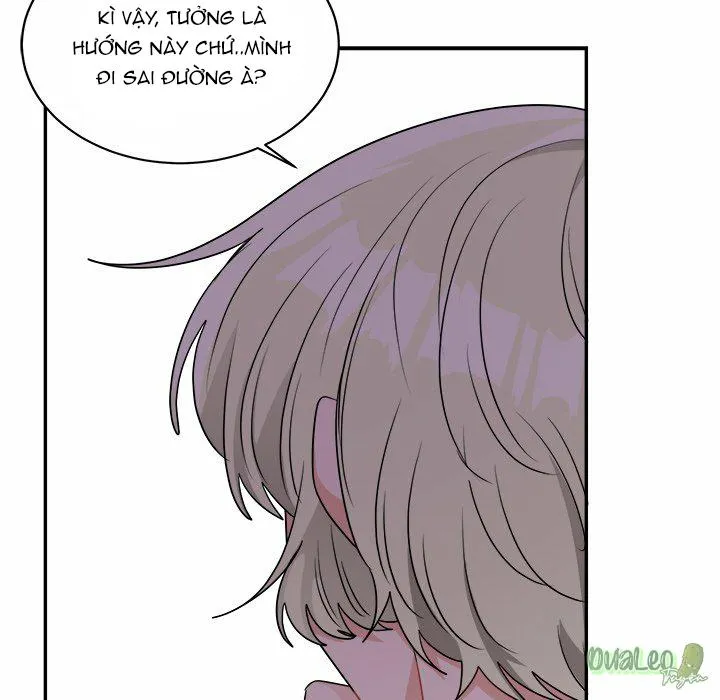 Pheromone ngọt ngào Chapter 37 Trang 106