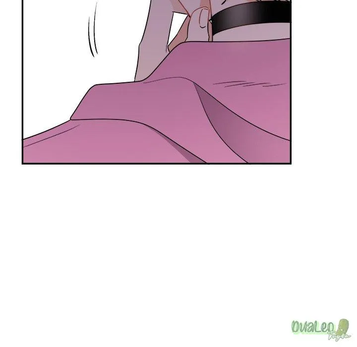 Pheromone ngọt ngào Chapter 37 Trang 107