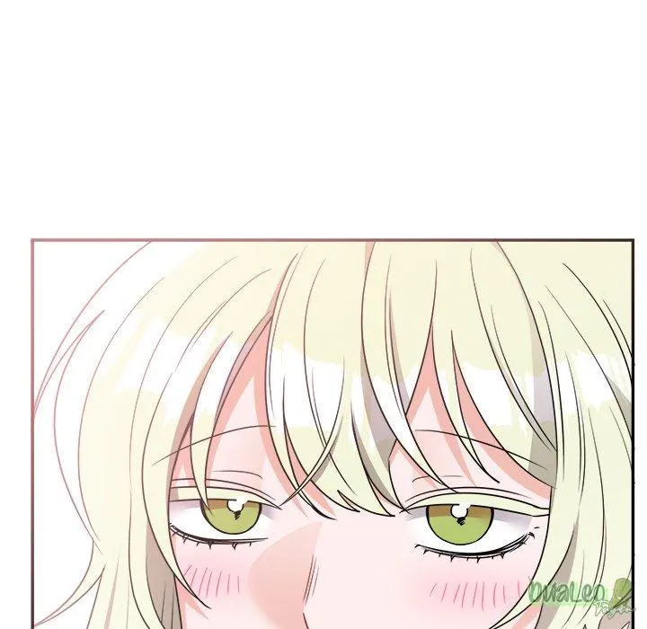 Pheromone ngọt ngào Chapter 37 Trang 110