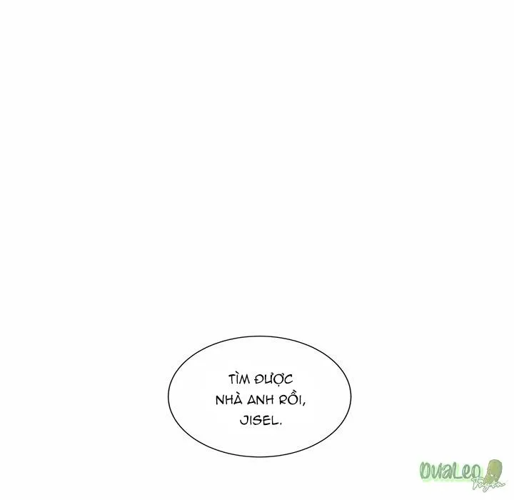 Pheromone ngọt ngào Chapter 37 Trang 112