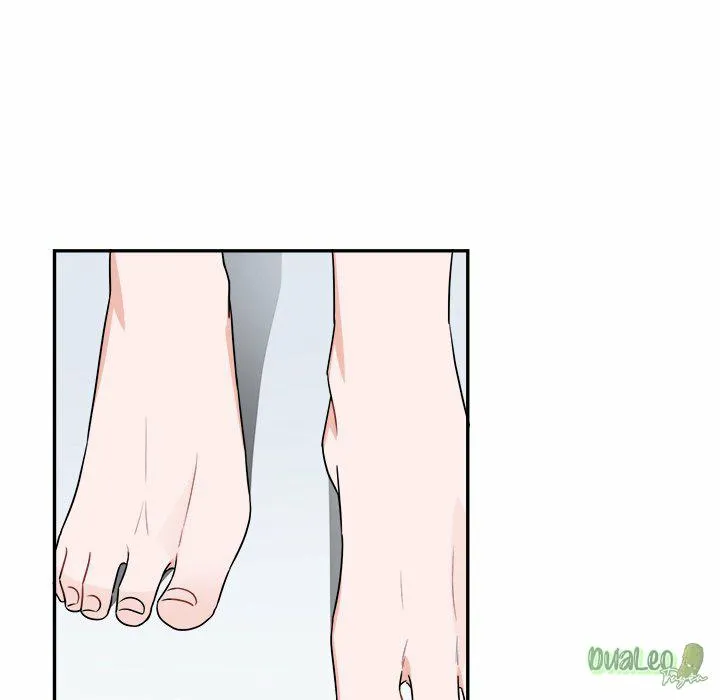 Pheromone ngọt ngào Chapter 37 Trang 114