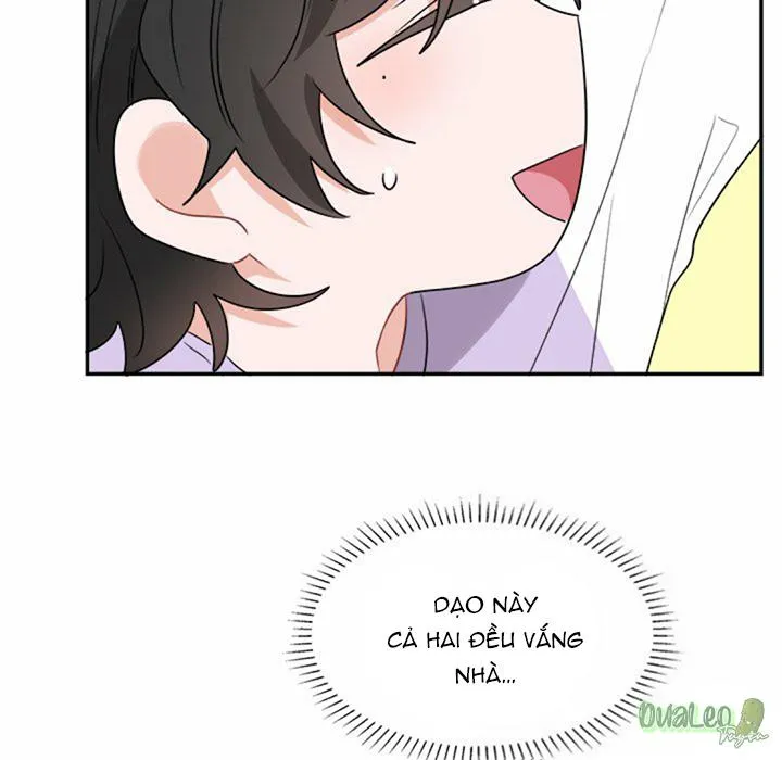 Pheromone ngọt ngào Chapter 37 Trang 120