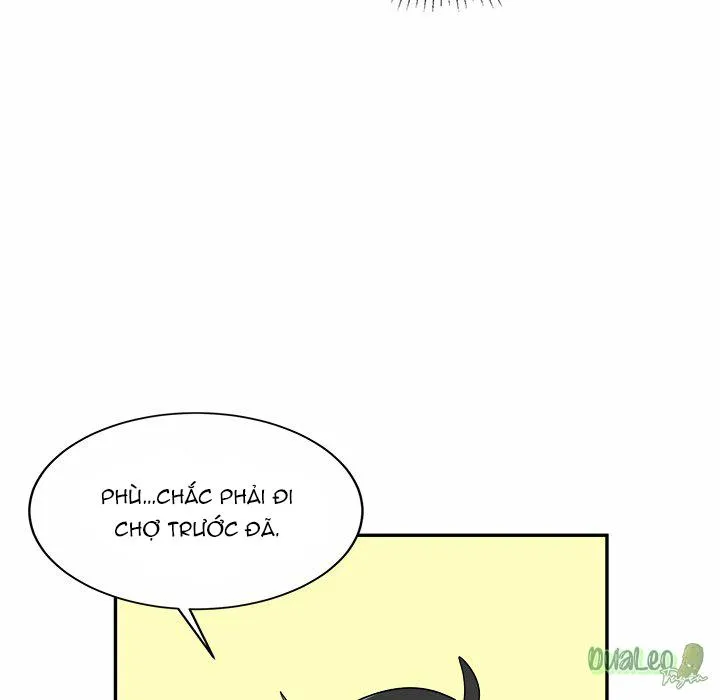 Pheromone ngọt ngào Chapter 37 Trang 121