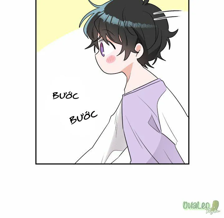 Pheromone ngọt ngào Chapter 37 Trang 122