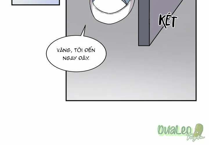 Pheromone ngọt ngào Chapter 38 Trang 3