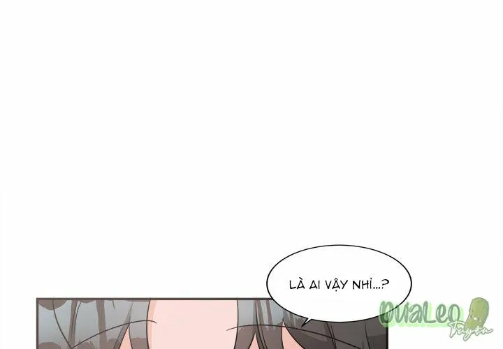 Pheromone ngọt ngào Chapter 38 Trang 4