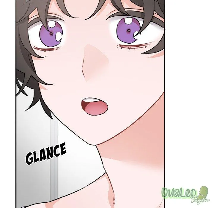 Pheromone ngọt ngào Chapter 38 Trang 5