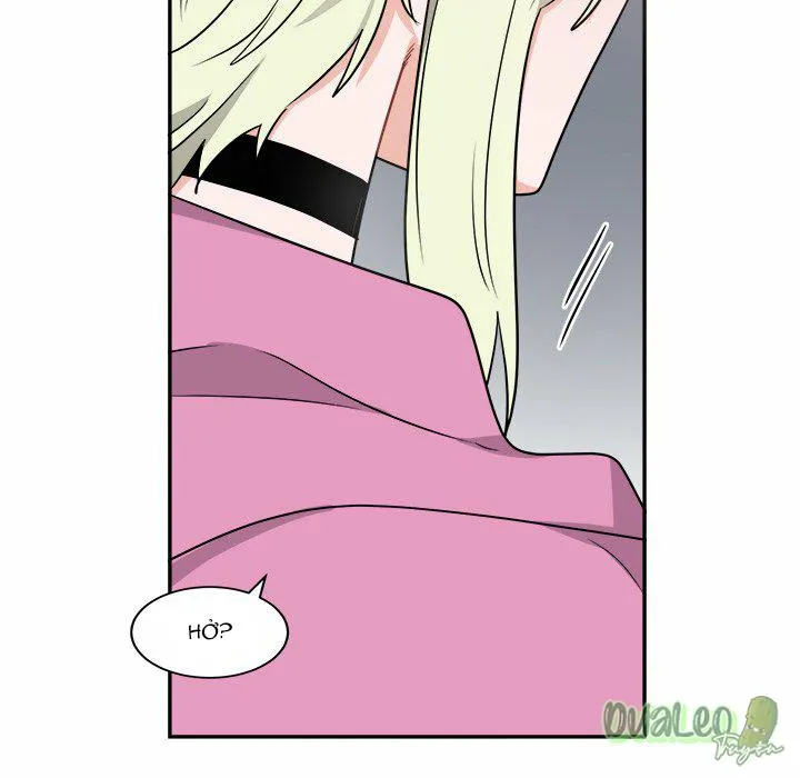 Pheromone ngọt ngào Chapter 38 Trang 7