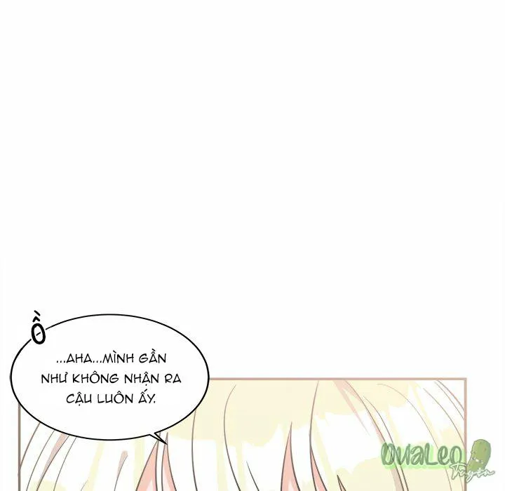 Pheromone ngọt ngào Chapter 38 Trang 8