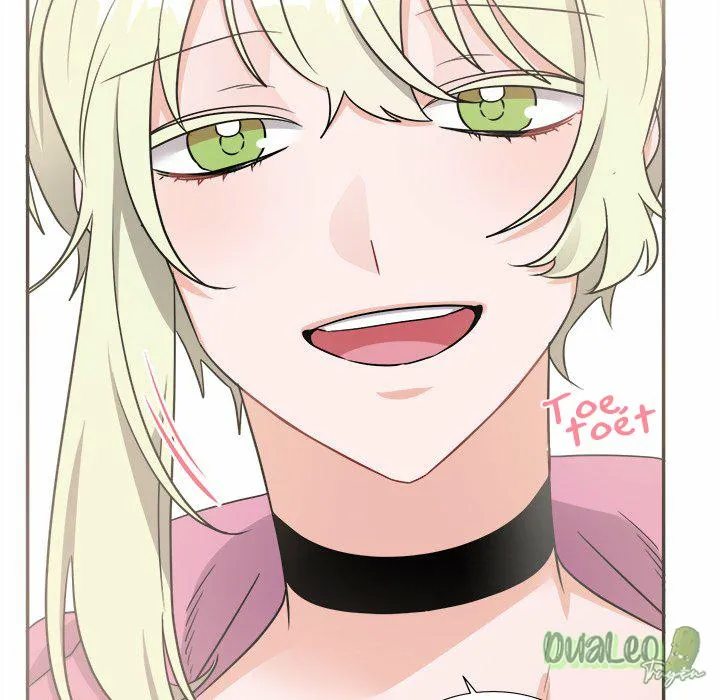 Pheromone ngọt ngào Chapter 38 Trang 9