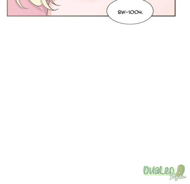 Pheromone ngọt ngào Chapter 38 Trang 10