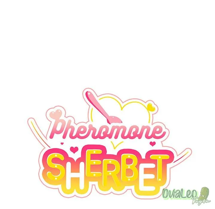 Pheromone ngọt ngào Chapter 38 Trang 13