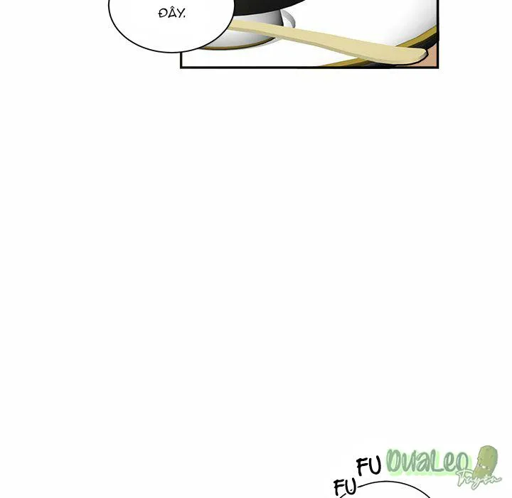 Pheromone ngọt ngào Chapter 38 Trang 16