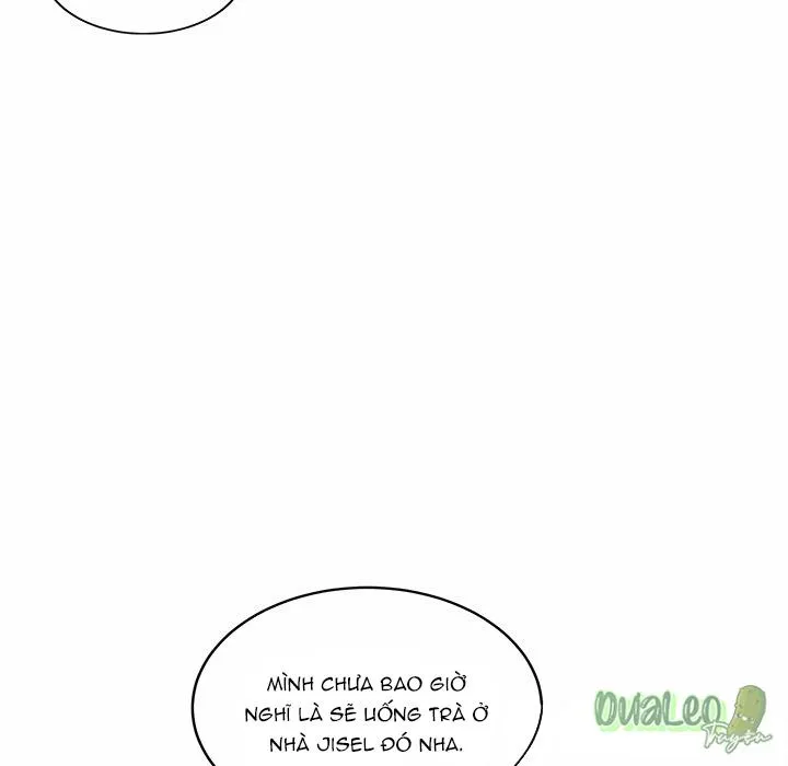 Pheromone ngọt ngào Chapter 38 Trang 18